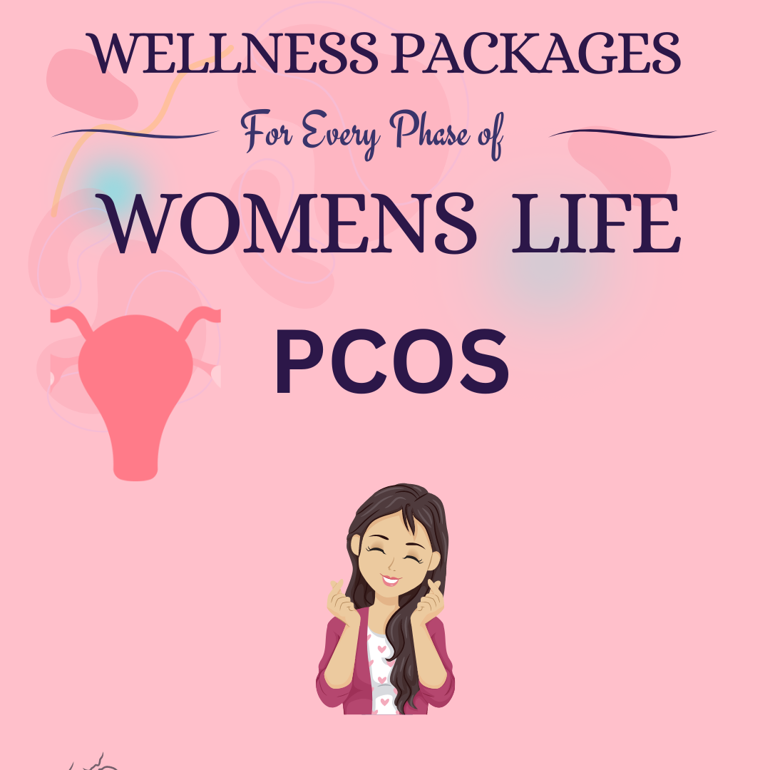PCOS in Hindi